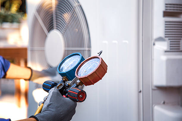Affordable Hvac Maintenance solutions in Copeville, TX